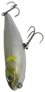 Воблер Zipbaits ZBL Fakie Dog 820R - фото 2