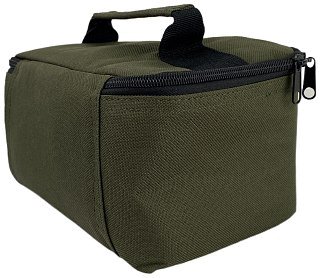 Набор сумок Riverzone для аксессуаров Tackle bag small 4 - фото 7