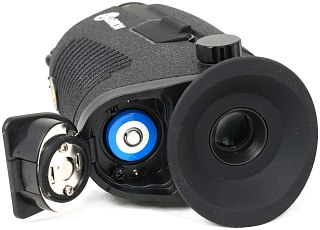 Тепловизионный монокуляр Arkon Nevis SN25 - фото 9