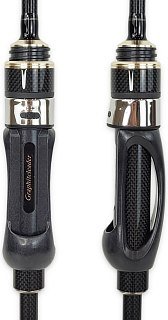 Спиннинг Graphiteleader Bellezza UX 25GBELUS-612SUL-S - фото 3