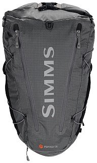Рюкзак Simms Flyweight Backpack Smoke 25L - фото 1