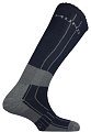 Гольфы Mund Himalaya Stock 2 темно-синий M р.38-41