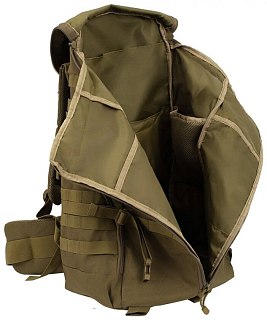 Рюкзак Tramp  Patrol 65 Sandstone - фото 5