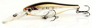 Воблер Zipbaits Trickshad 70SP 309R - фото 3