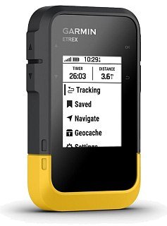 Навигатор Garmin eTrex SE  - фото 2