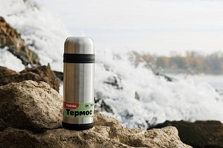 Термос Pereval для еды и напитков HG-1500-1 1500мл - фото 10