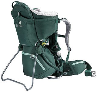 Deuter kid comfort midnight shop
