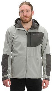 Куртка Grundens Bulkhead Stretch Jacket etal  - фото 2