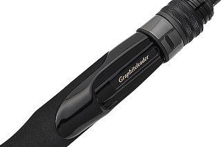 Спиннинг Graphiteleader SILVERADO 23GSILS-762ML - фото 5