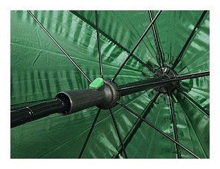 Зонт Nautilus NT9205 зеленый - фото 5
