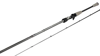 Спиннинг Daiwa LEXA 802MHFB - фото 1