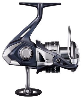 Катушка Shimano Miravel C3000 HG - фото 2