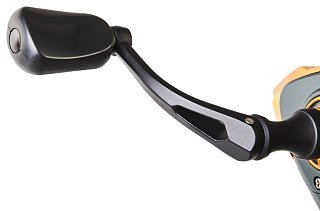 Катушка Salmo Elite heavy jig 8 2500FD - фото 9