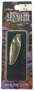 Блесна Smith Heaven 5 гр №01 S