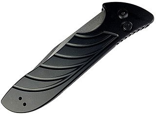Нож Taigan Swift (HAO2360) сталь 8Cr13 рукоять alumin - фото 10