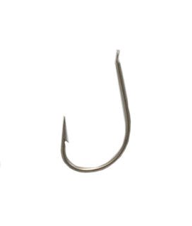 Крючок Gamakatsu LS-2030B bronze №9 - фото 2