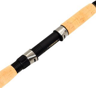МП Удилище Caiman Master Telematch 360 5-25g - фото 2