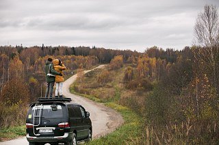 Термос Арктика широкое горло универсальный 1200мл - фото 4