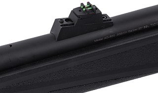 Карабин Adler 308Win AD-500 510мм - фото 10