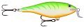 Воблер Rapala Super Shad Rap SSR07-GTU