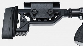 Карабин Tikka T3x Tactical A1 223Rem 610мм - фото 2