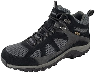 Ботинки NorthSky Viktor trekking mid shoes ux