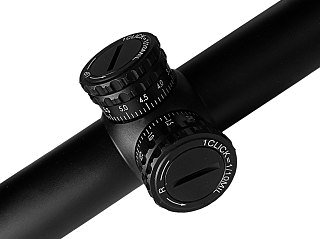 Прицел Taigan SR8x44SF - фото 9