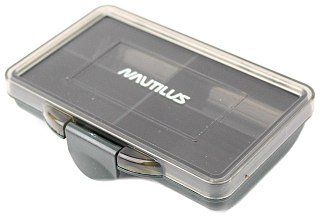 Коробка Nautilus Carp small box 4