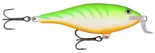 Воблер Rapala Super Shad Rap SSR07-GTU