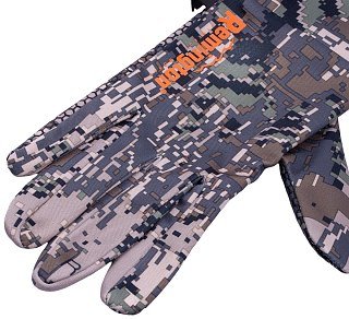 Перчатки Remington Gloves Places II Figure  - фото 3