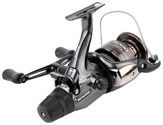 Катушка Shimano Baitrunner DL 6000 RB - фото 7