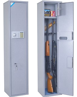 Шкаф Меткон оружейный ОШН-3Э