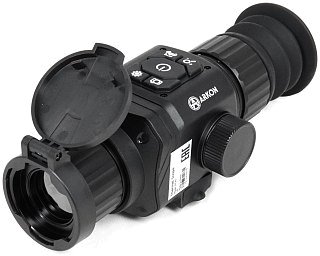 Тепловизионный прицел Arkon Alfa II ST25 - фото 2