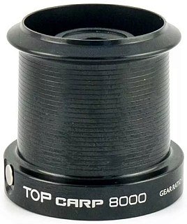 Катушка Viva Top Carp 8000 5+1ВВ - фото 6