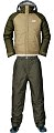 Костюм Daiwa Rainmax winter suit olive 