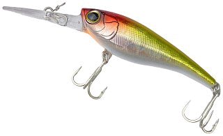 Воблер Shimano Bantam Pavlo Shad 52SP ZQ-F52S 013 - фото 3