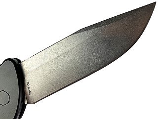 Нож Taigan Swift (HAO2360) сталь 8Cr13 рукоять alumin - фото 7