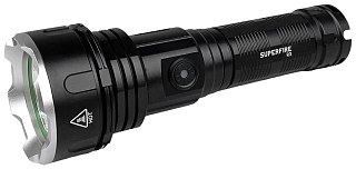 Фонарь Superfire R3 2000 Lumens - фото 3
