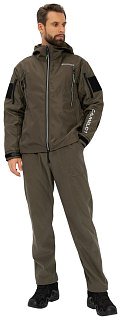 Костюм Huntsman Камелот хаки Softshell  - фото 15