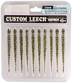 Приманка Keitech Custom Leech 3
