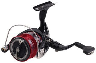 Катушка Daiwa 18 Ninja match & feeder LT 4000 C - фото 1