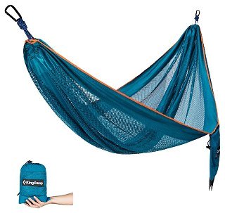 Гамак King Camp Cool Hammock синий