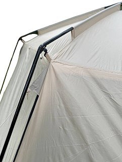 Палатка Tramp Mosquito Lux Sand V2 песочный - фото 3