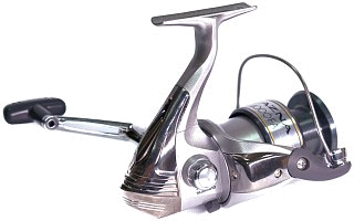 Катушка Shimano Cazna 4000 FA - фото 3