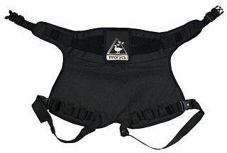 Сидушка Про Гусь пенка черный - фото 1