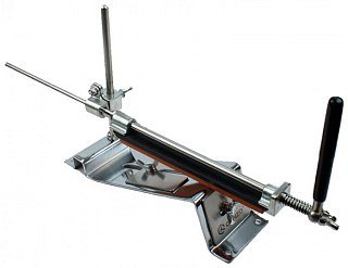 Точильный станок Ganzo Touch Pro Steel GTPS - фото 1