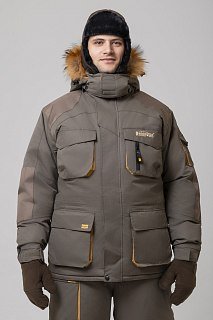 Костюм Remington Real fishing down - фото 4