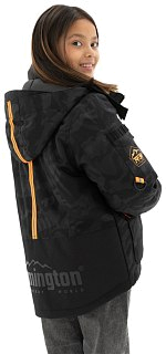 Куртка Remington Teenager black - фото 8