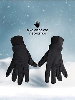 Варежки-перчатки Riverzone Ice hook р.L/XL - фото 5
