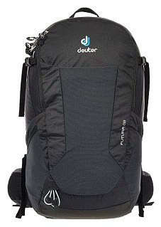 Рюкзак Deuter Futura 28л black - фото 1